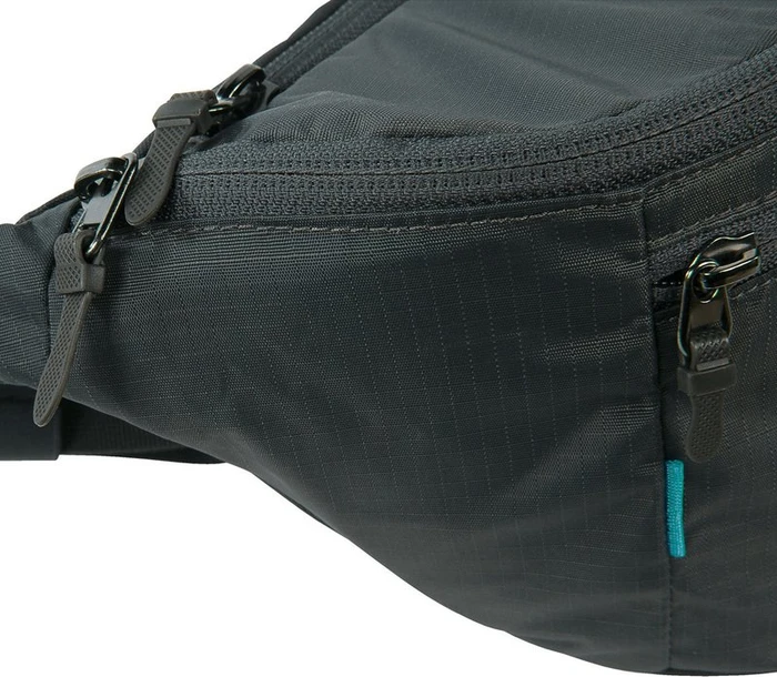Tatonka Ilium L Bauchtasche titan grey