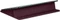Samsung EF-BT810 Book Cover für Galaxy Tab S2 9.7 rot Vorschaubild