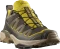Salomon X Ultra 360 Edge GTX wren/stone gray/cress green (Herren) Vorschaubild