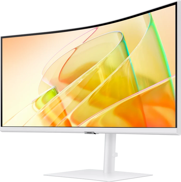 Samsung ViewFinity S6 S65TC, 34"