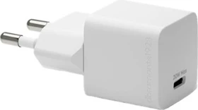 dbramante1928 re-charge Pro Wandladegerät USB-C 20W weiß