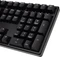 Ducky Origin Phantom Black, Retro schwarz, MX BLACK, USB, US Vorschaubild