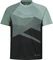 Vaude Moab VI Trikot kurzarm agave (Herren) Vorschaubild