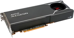 PowerColor Radeon AI PRO R9700, 32GB GDDR6, 4x DP