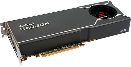 PowerColor Radeon AI PRO R9700, 32GB GDDR6, 4x DP