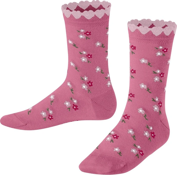 Falke Ditsy Flowers Socken (Junior)