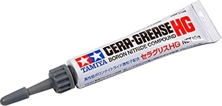 Tamiya Cera-Grease HG Schmiermittel 10g