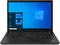 Lenovo ThinkPad X13 G2 (AMD), Villi Black, Ryzen 5 PRO 5650U, 16GB RAM, 512GB SSD, LTE, DE Vorschaubild