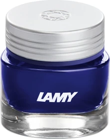 Lamy T53 Tintenfass Azurite, 30ml