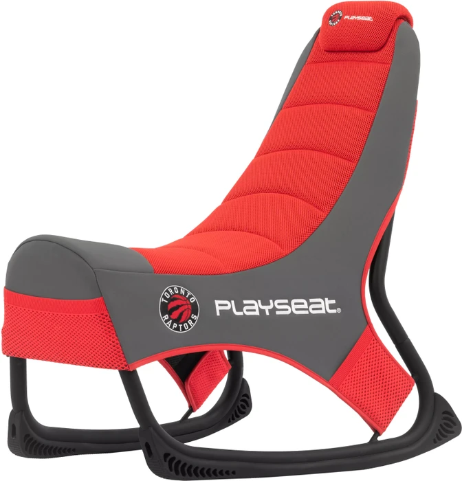Playseat Champ NBA Edition Toronto Raptors Gamingstuhl, rot/grau