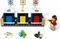 LEGO City Starke Fahrzeuge - Recycling-Truck Vorschaubild