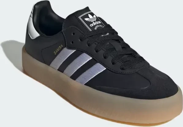 adidas Sambae core black/cloud white (Damen)