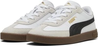 Puma Club II Era PS puma white/puma black (Junior)