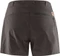 Fjällräven High Coast Lite Shorts Hose kurz dunkelgrau (Damen) Vorschaubild