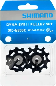 Shimano Schaltrollensatz für Deore XT RD-M8000
