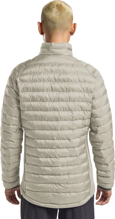 Jack Wolfskin Routeburn Pro Ins Funktionsjacke linen (Herren)