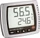 Testo 608-H1 Digital-Thermo-Hygrometer (0560 6081)