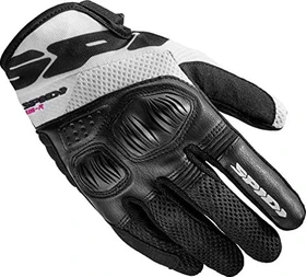 Spidi Flash-R Evo weiß