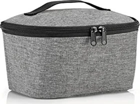 Reisenthel Coolerbag S Kühltasche twist silver