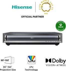 Hisense PX3