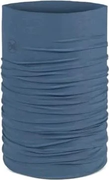 Buff EcoStretch Schlauchtuch solid water