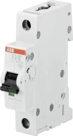 ABB S201-K5