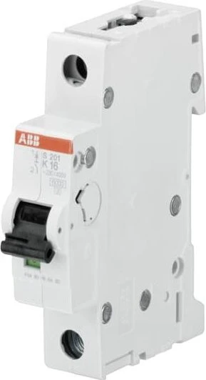 ABB S201-K5