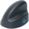 R-Go HE Basic Mouse Vertikale kabellose Maus mittel, grau, Linkshänder, Bluetooth Vorschaubild