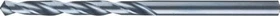 Pferd SPB DIN 338 HSSG N 4.5 STEEL Spiralbohrer, 4.5x47x80mm, 10 Stück