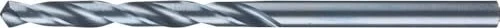 Pferd SPB DIN 338 HSSG N 4.5 STEEL Spiralbohrer, 4.5x47x80mm, 10 Stück