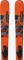 Salomon QST Spark M + L6 flame/copen blue (inkl. Bindung) (Junior) (Modell 2025/2026) Vorschaubild