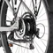 Fischer Terra 2.2 Active 688Wh Trapez smoke grey matt Modell 2025 Vorschaubild
