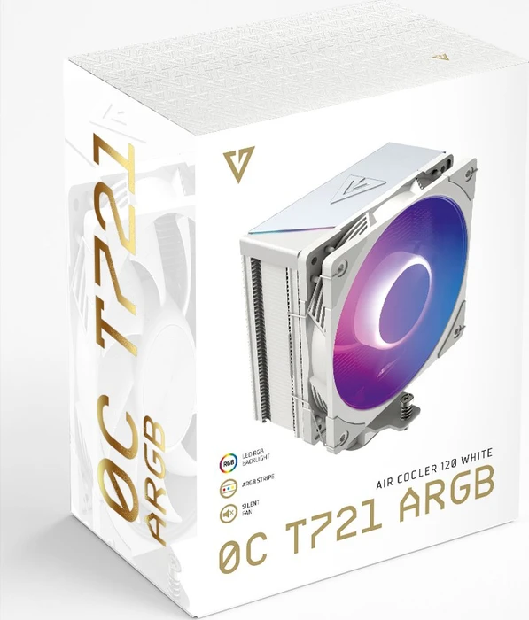 Modecom VOLCANO 0C T721 ARGB