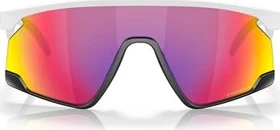 Oakley BXTR matte white/prizm road