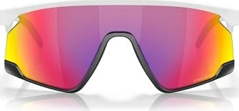 Oakley BXTR matte white/prizm road