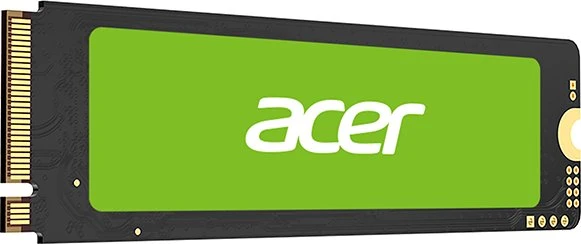 Acer FA100 M.2 SSD 512GB, M.2 2280 / M-Key / PCIe 3.0 x4