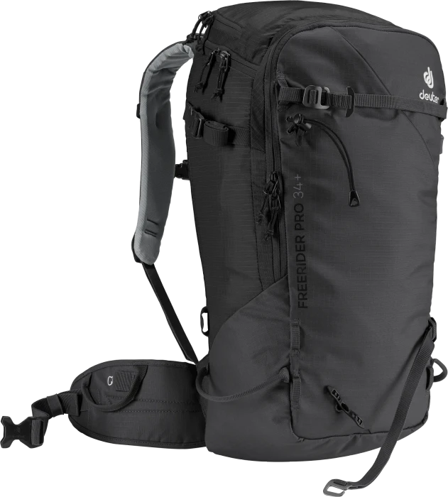Deuter Freerider Pro 34+ schwarz