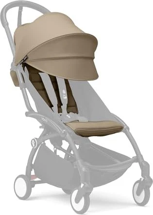 Stokke YOYO 6+ Textilset