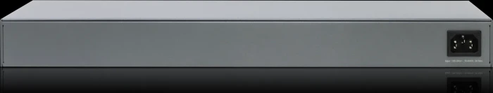 Alta Labs S16-PoE Rackmount Gigabit Managed Switch, 16x RJ-45, 2x SFP, 120W PoE+