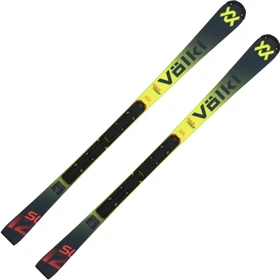 Völkl Racetiger SL R JR Flat (Junior) (Modell 2024/2025)