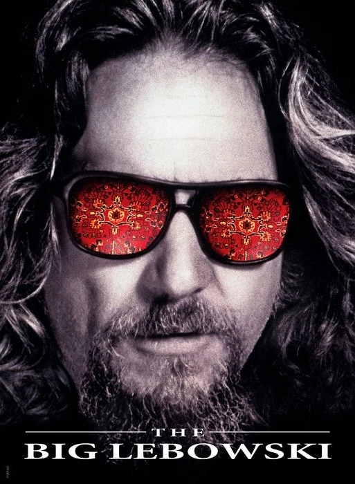 Clementoni Cult Movies The Big Lebowsky