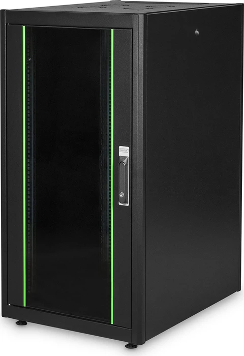 Digitus Dynamic Basic Serie Serverschrank, DN-19 D