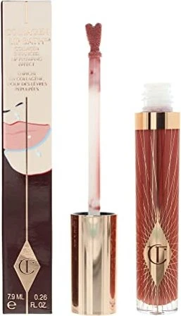 Charlotte Tilbury Collagen Lip Bath Lipgloss