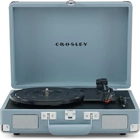 Crosley Cruiser Plus Tourmaline