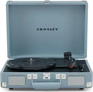 Crosley Cruiser Plus