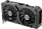 ASUS Dual Radeon RX 7600 EVO OC, DUAL-RX7600-O8G-EVO, 8GB GDDR6, HDMI, 3x DP Vorschaubild