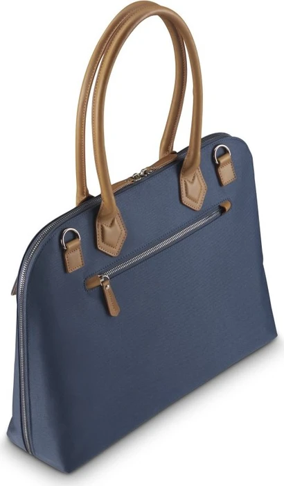 Hama Fabulous 13.3-14.1" Notebooktasche dunkelblau