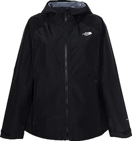 The North Face Extent III Jacke schwarz/weiß (Damen)