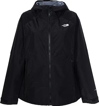 The North Face Extent III Jacke schwarz/weiß (Damen)