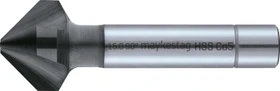 Alpen HSS Cobalt Kegelsenker, 12.4mm, 1 Stück